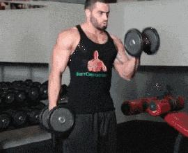 健身房一周训练计划健身动作教学,老年健身房一周健身计划表