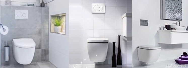 壁挂式马桶隐蔽式水箱如何包,隐蔽式水箱马桶