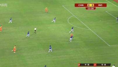 36岁国脚为中国足球赢回尊严,国足29岁悍将