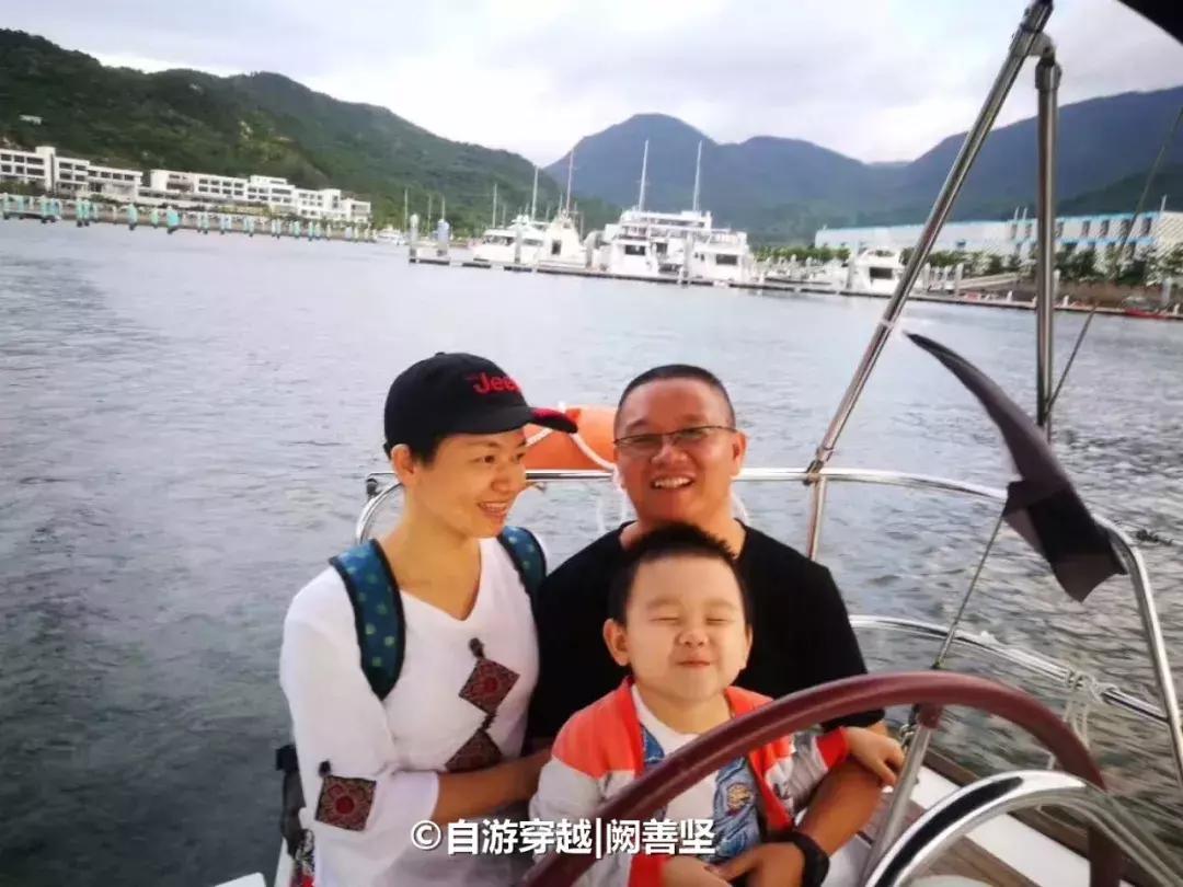 环中国自驾第二十六天,环中国23天自驾