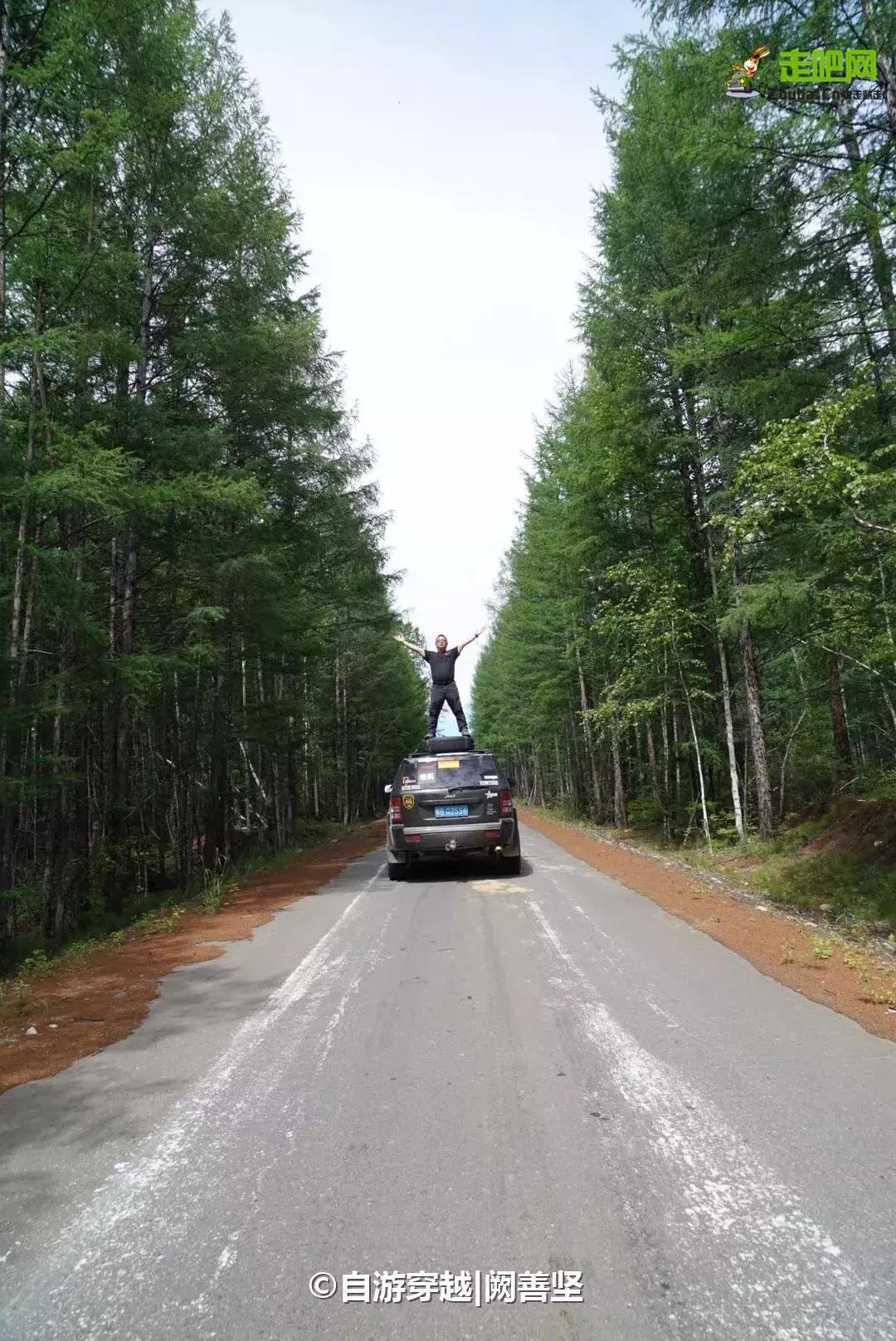 环中国自驾第二十六天,环中国23天自驾