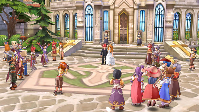 魔力宝贝仙境传说,魔力宝贝和仙境传说