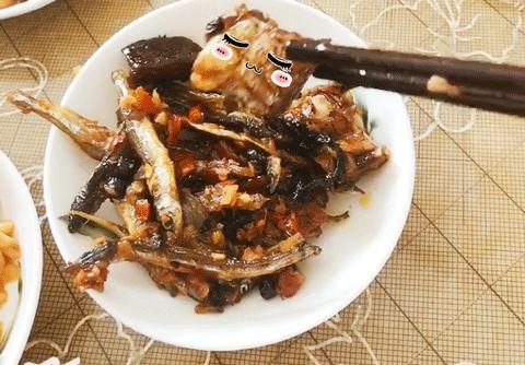 正宗紫苏腊鱼的做法,香辣紫苏腊鱼块的做法