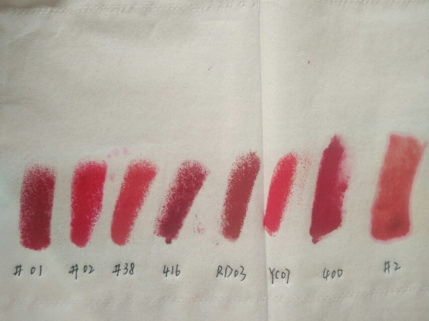 黄皮平价口红100元以下,口红唇釉滋润推荐平价适合黄皮