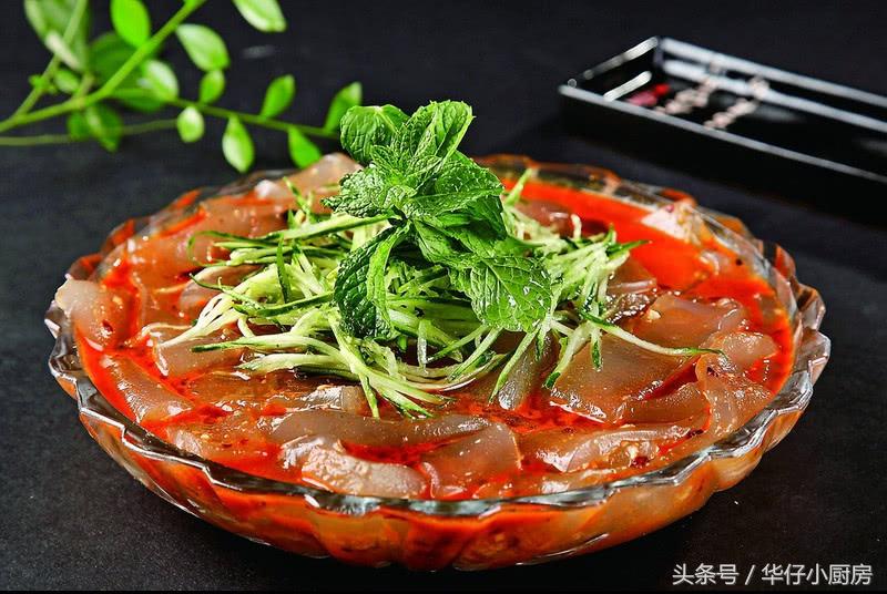 下酒凉菜都有哪些,下酒爽口凉菜有哪些