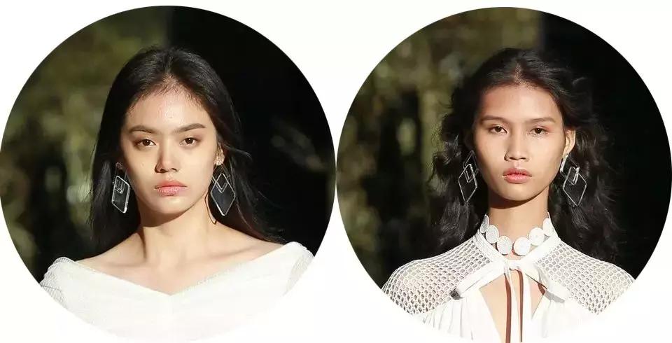 当了导演的叶谦，果然让19SS美得大不一样了！