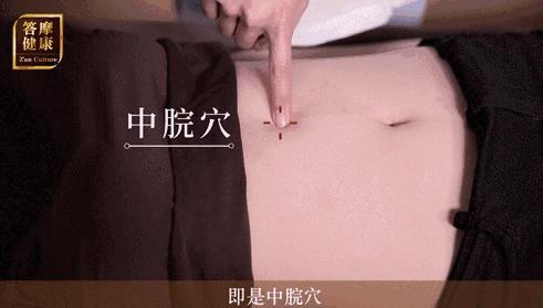 常灸十穴助长寿祛百病,男女保健各灸什么穴