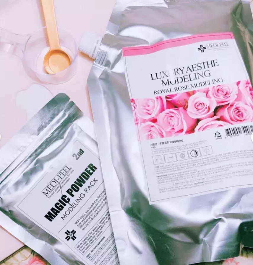 这5款网红补水面膜,让你水嫩整个秋冬!