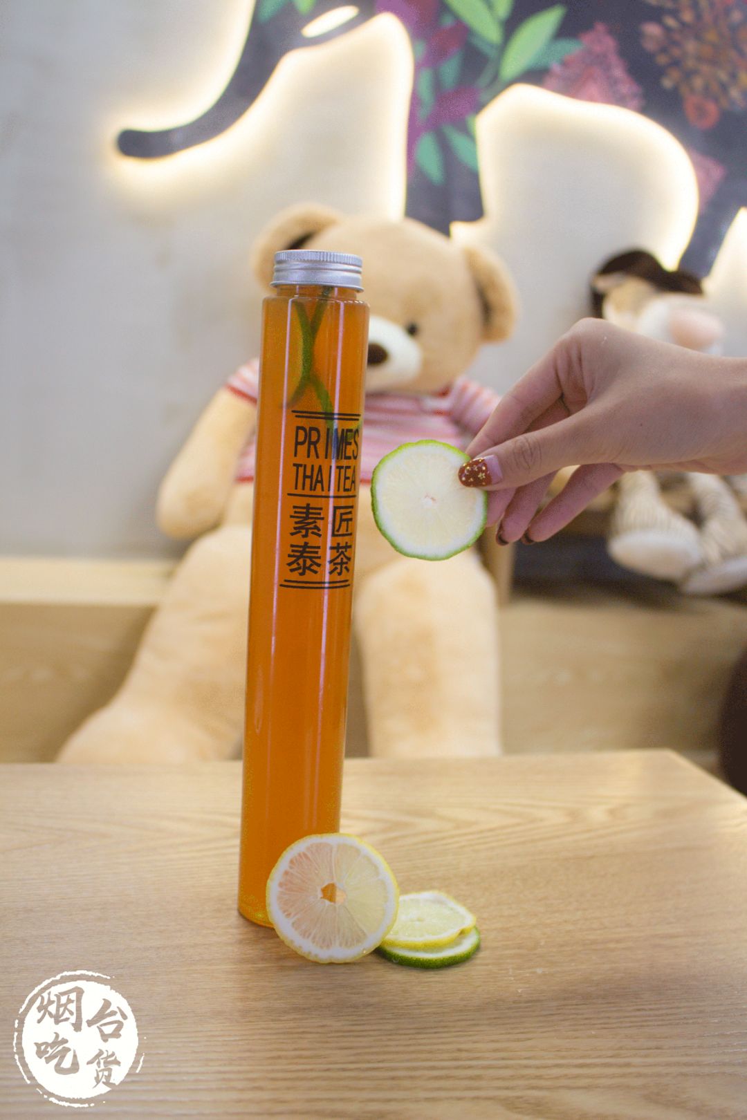 泉州泰茶,素匠泰茶为何这么火