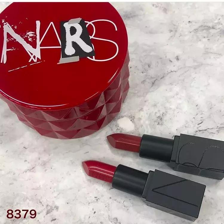 nars和黛珂,nars大白饼和黛珂