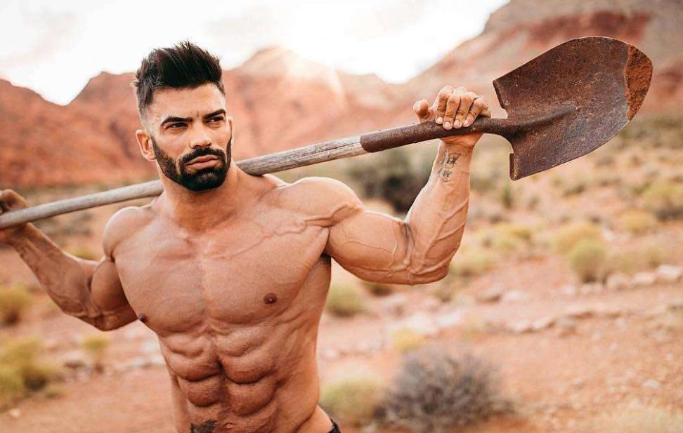 脸上肉多先增肌,容易胖脸怎么增肌