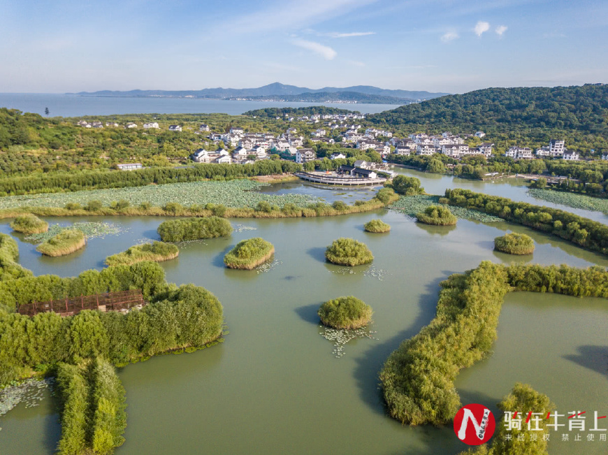 太湖三山岛风景区攻略,江浙沪两到三天亲子旅游景点推荐