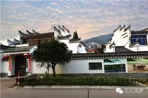 了解宁波：带你玩转江北