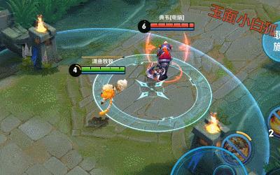 王者荣耀新英雄沈梦溪怎么玩,爆破鬼才吉格斯和沈梦溪