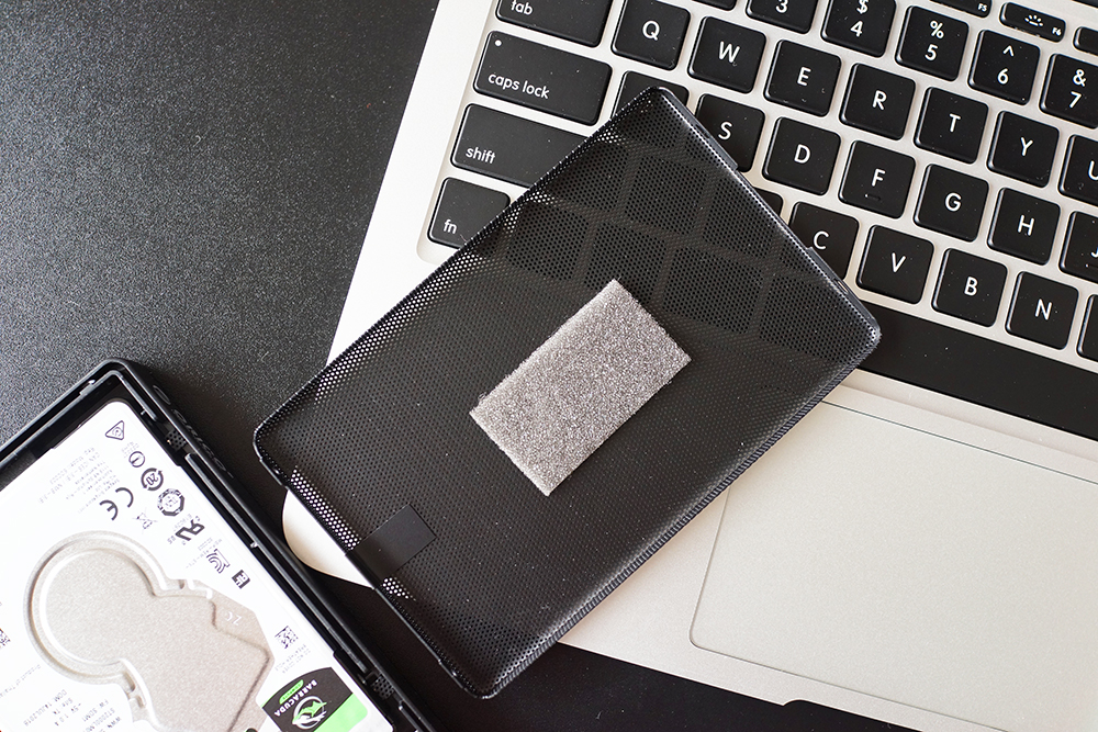 希捷酷鱼2.5寸ssd安装,希捷酷鱼移动固态硬盘评测