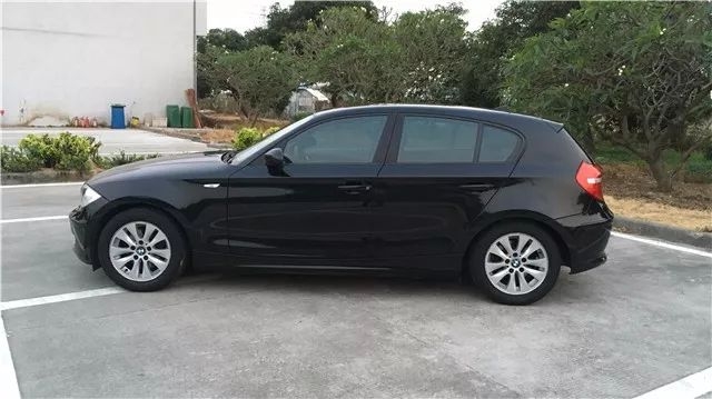 买一台十年的二手车值得吗,十年宝马x5二手