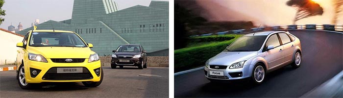 福特福克斯三缸发动机是进口的吗,福特福克斯1.5l三缸机靠谱吗