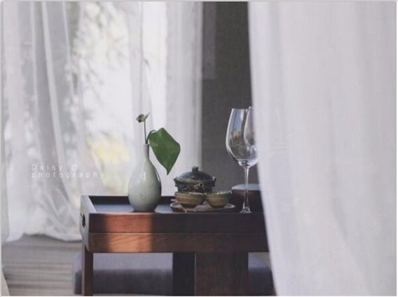 川藏悬崖酒店,峨眉山顶级最美民宿酒店