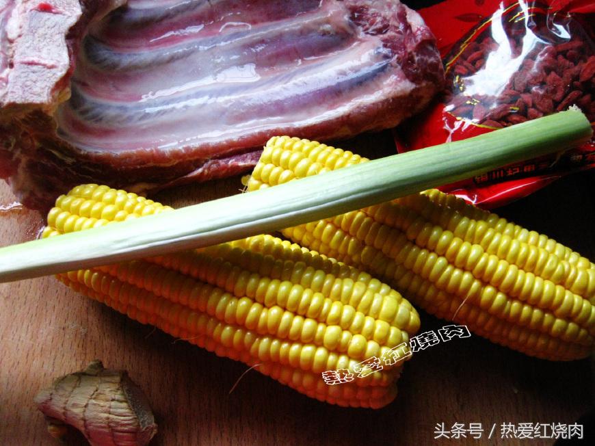 焯水的肉汤怎么处理,煮肉汤需要焯热水吗