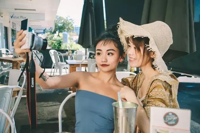 澳大利亚凯恩斯大堡礁旅游,凯恩斯绿岛大堡礁游记