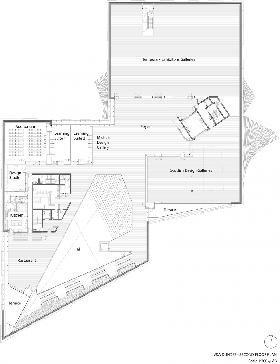 苏格兰博物馆外观图片,苏格兰的第一座博物馆