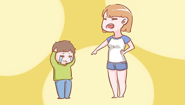 孩子经常做的事有哪些,孩子经常做坏事