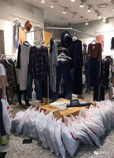 韩国首尔旅途,韩国首尔韩服旅行记