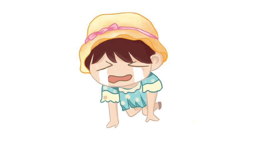 宝宝后脑勺摔了怎么判断有没有事,宝宝后脑勺着地摔了会影响小脑吗