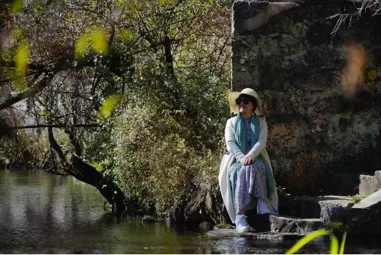 「冬令营」醉美云南·漫步丽江——浩然动力心理成长游学营