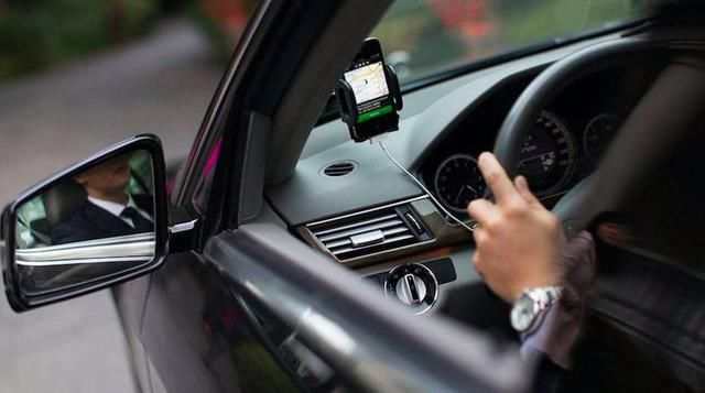 网约车司机困局与平台垄断,滴滴网约车困境