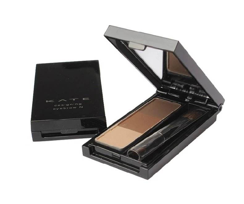 贫民窟女孩爱用彩妆单品来啦,可爱实用平价迷你彩妆