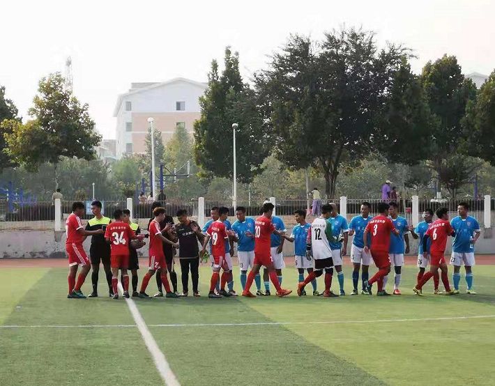 2017鲁能泰山杯分区,山东鲁能泰山队足协杯和谁争冠军