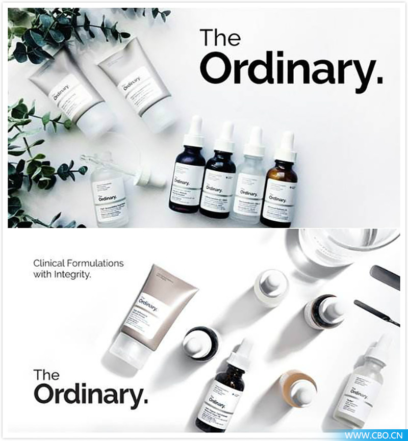 SKINFOOD和TheOrdinary的“倒闭”，是消费升级的“锅”！
