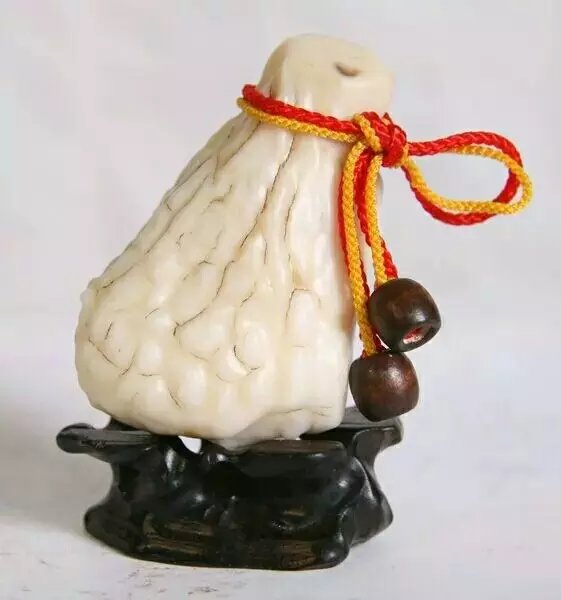 戈壁滩上的神秘石头,新疆罗布泊奇石第一村