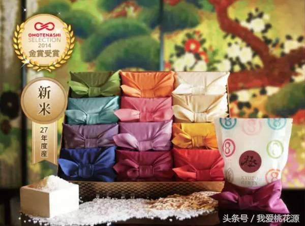 这家卖大米的路边小店，凭啥一年卖出15个亿？