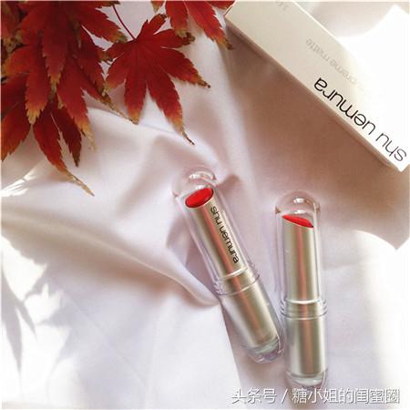 秋日告别沉闷，一个活泼俏丽的好看妆容也可以这么简单！