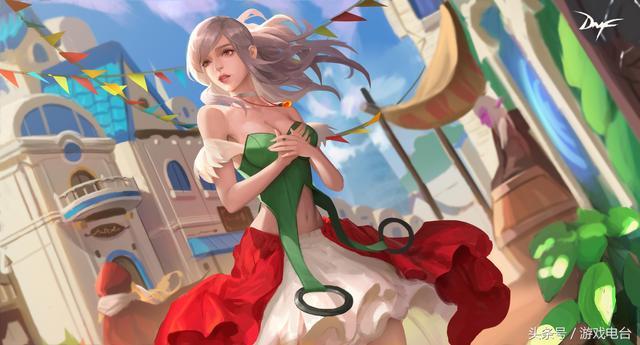 同九年汝何秀，DNF共创作品为何都如此优秀？