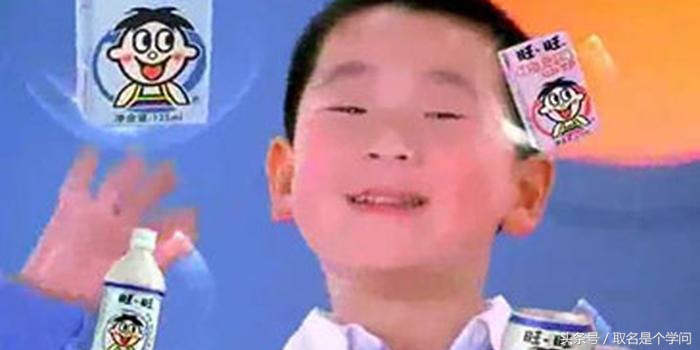 十个最让你记忆犹新的广告语,当年那些让人印象深刻的广告语