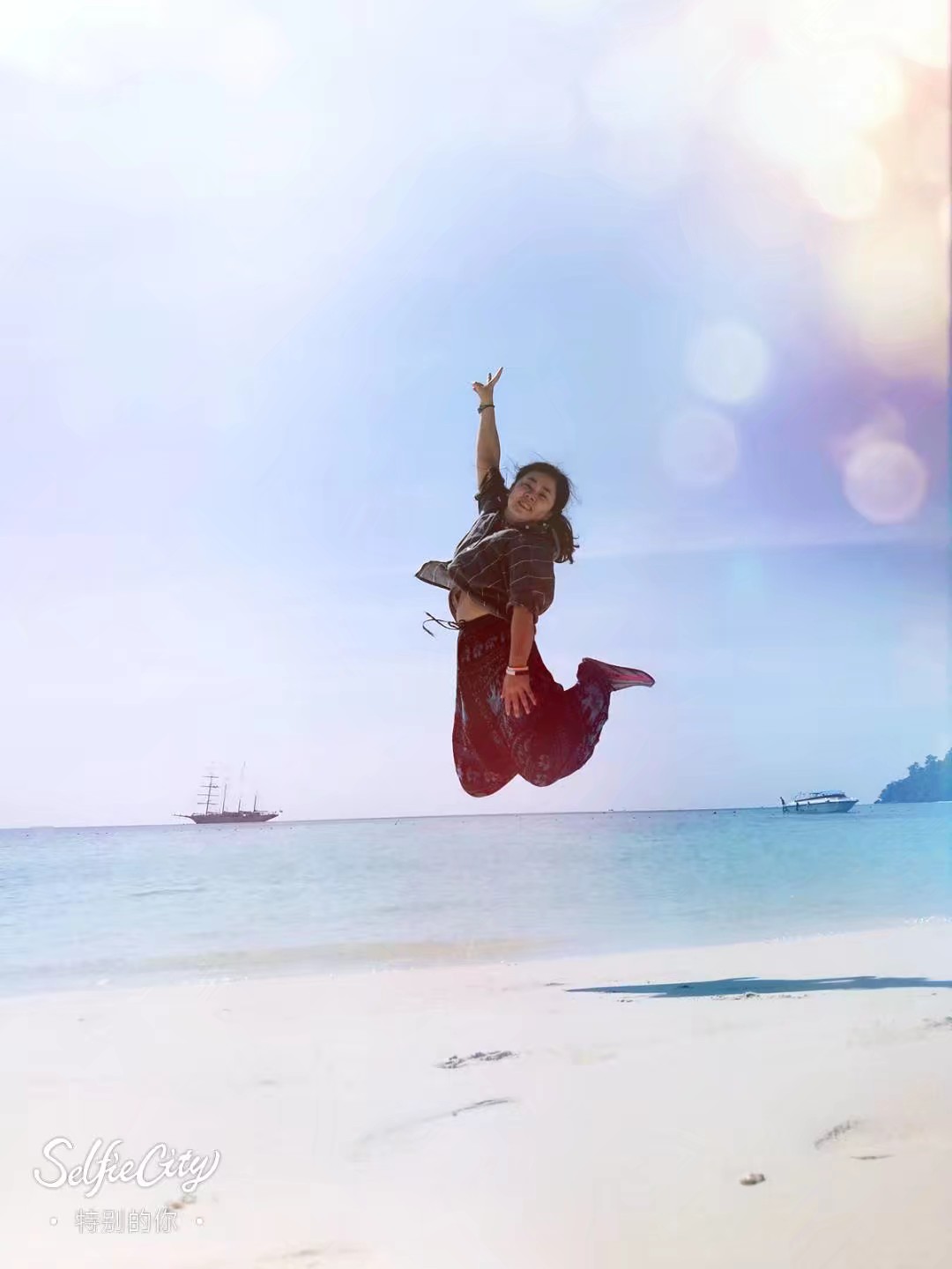 普吉岛自由行怎样安排,泰国普吉岛自由行游玩攻略