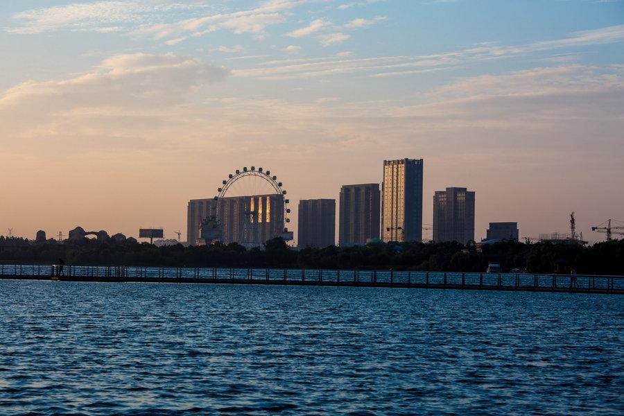 全国百强县排名前10的是哪些城市,全国百强县排名前20