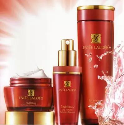 目前流行的十大化妆品,爱美的女性必看