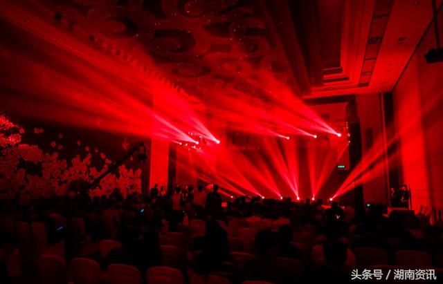 大鲲布局“智慧全渠道零售”2018年度品牌发布会圆满落幕