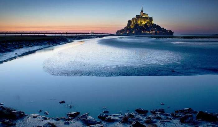 欧洲十大旅游城堡排名,世界旅行景点排名