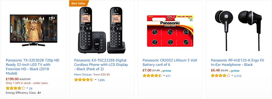 英国最受欢迎的100个品牌,英国最受国人喜爱的商品