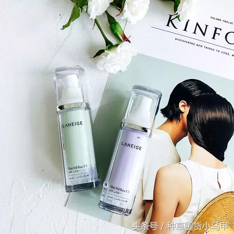 那些千万网红用的护肤品,网红护肤品不要乱买