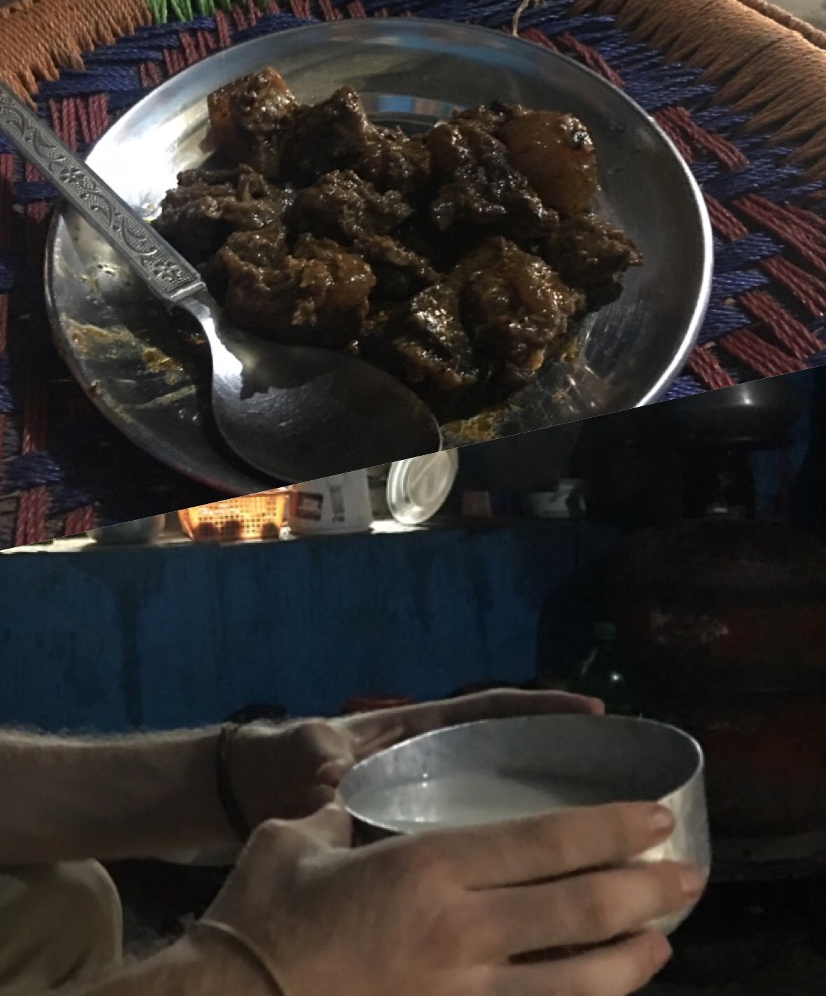 尼泊尔都有哪些美食 (尼泊尔美食全攻略)