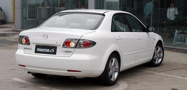 06款现代酷派跑了4万公里,回忆老车之现代酷派