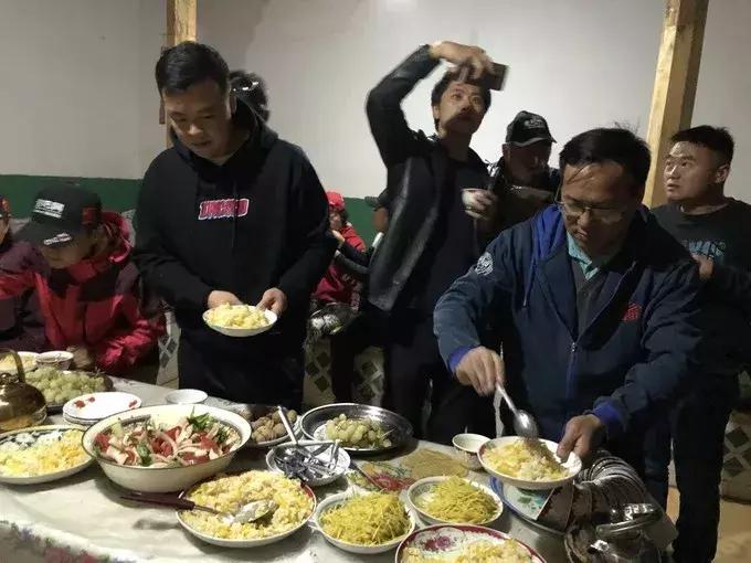 这一生一定要去的地方中国,旅行攻略此生必去的12个地方