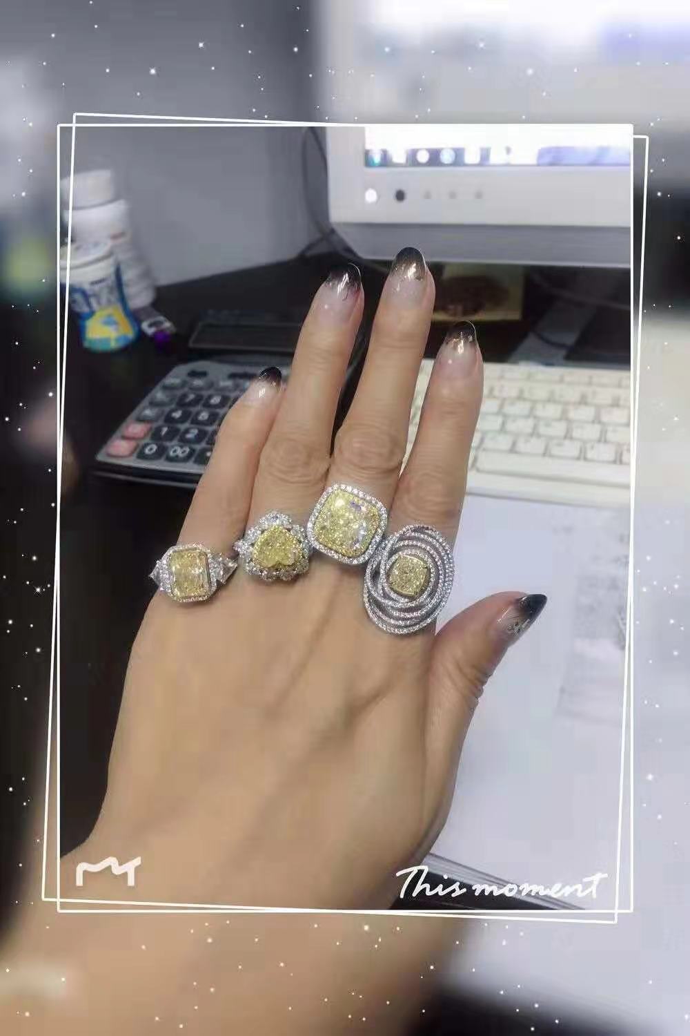 10月16日爱迪尔珠宝闪耀沈阳！全新智能形象店盛大启幕