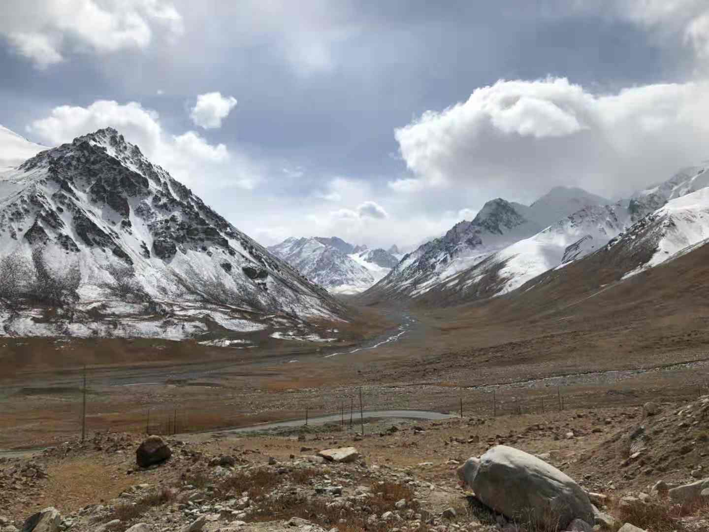 这一生一定要去的地方中国,旅行攻略此生必去的12个地方